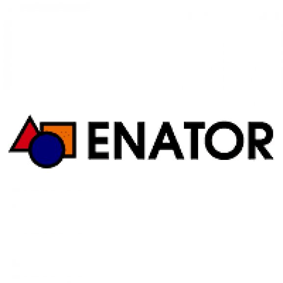 Logo of Enator