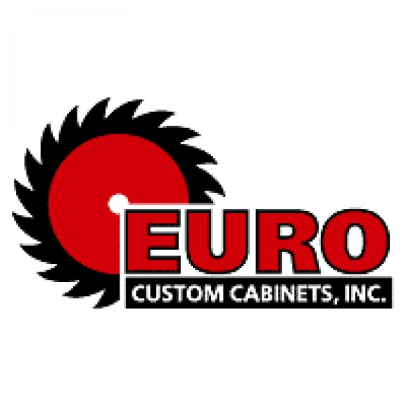 Logo of Euro Custom Cabinets