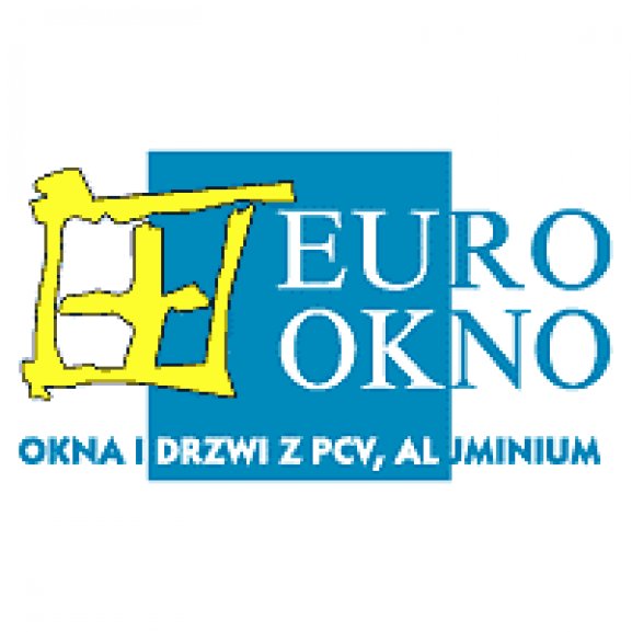 Logo of Euro Okno