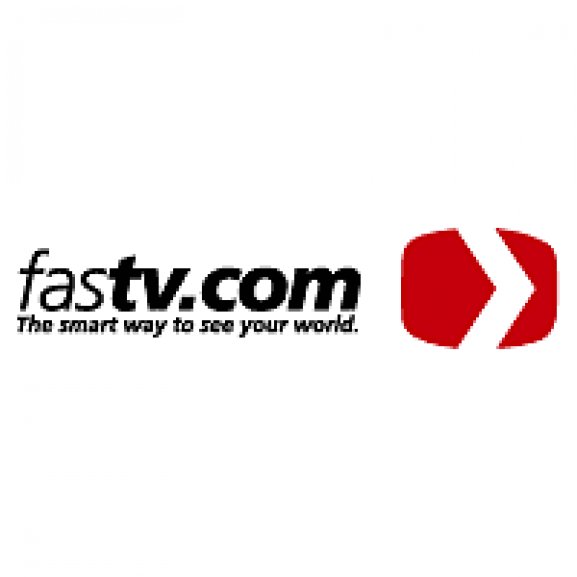 Logo of fastv.com