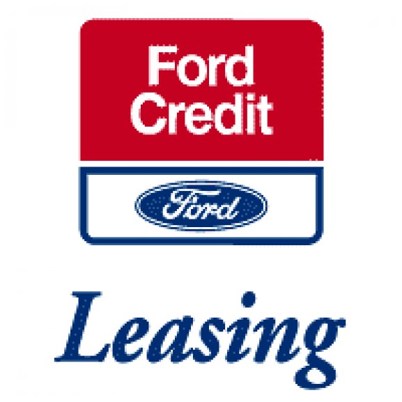 Logo of Ford Credit