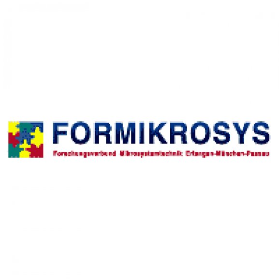 Logo of Formikrosys