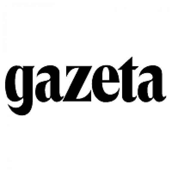 Logo of Gazeta