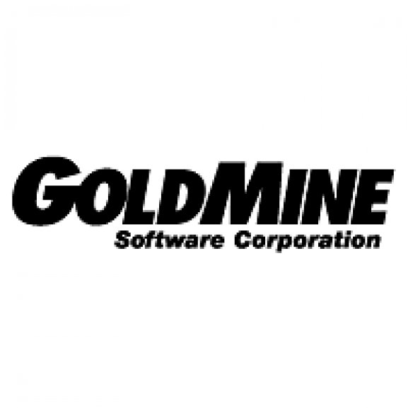 Logo of GoldMine