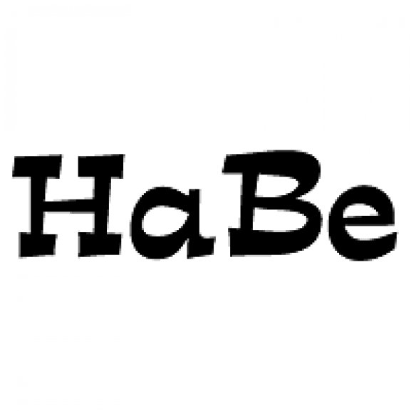 Logo of HaBe