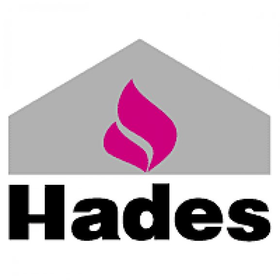 Logo of Hades