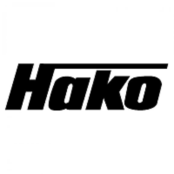 Logo of Hako