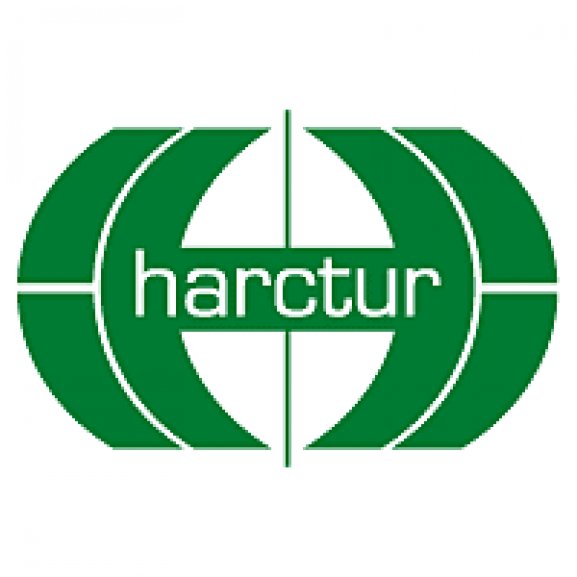 Logo of Harctur