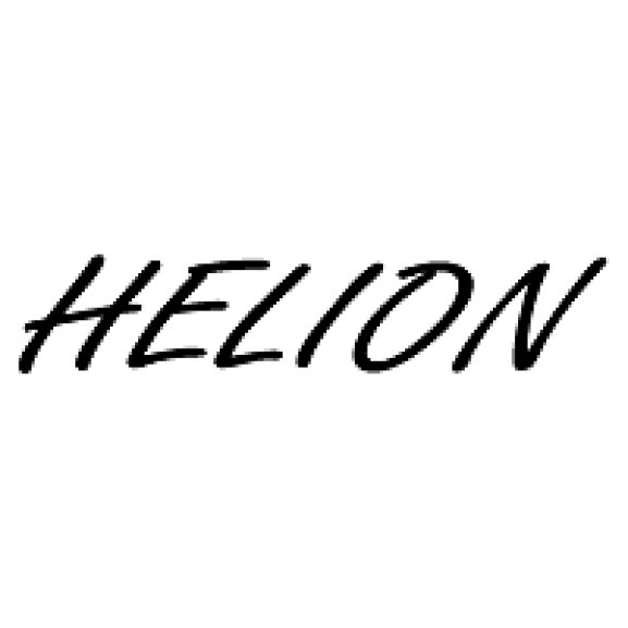 Logo of Helion