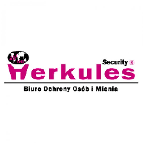 Logo of Herkules