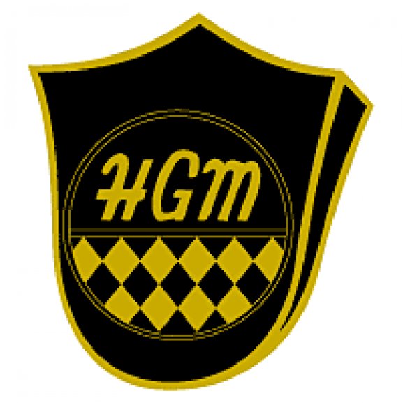 Logo of HGM