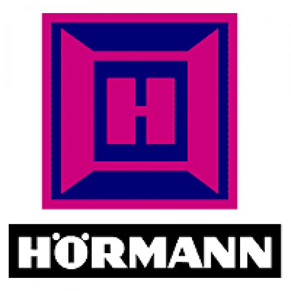 Logo of Hormann