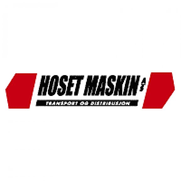 Logo of Hoset Maskin