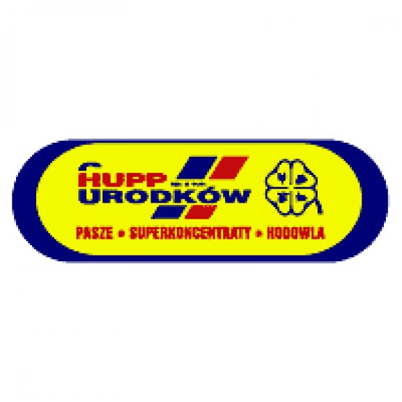 Logo of Hupp Grodkow