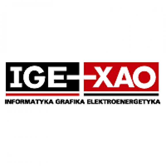 Logo of Ige-Xao