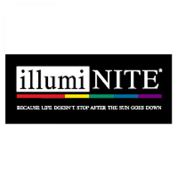 Logo of illumiNITE