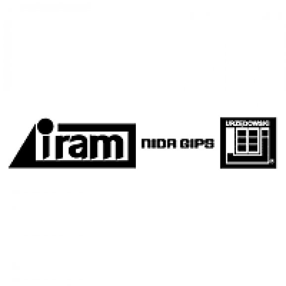 Logo of Iram