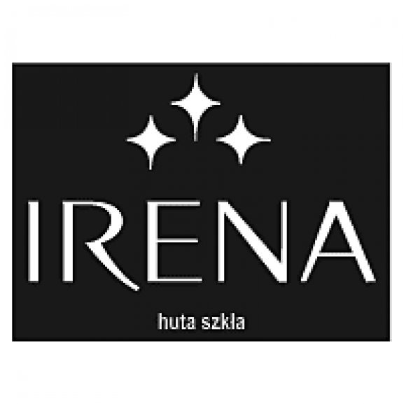 Logo of Irena