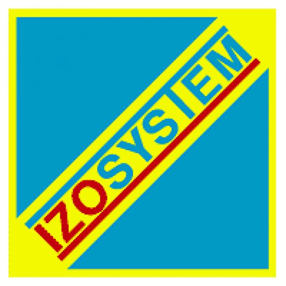 Logo of IzoSystem