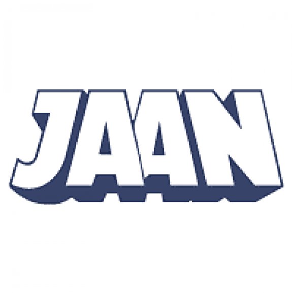 Logo of Jaan