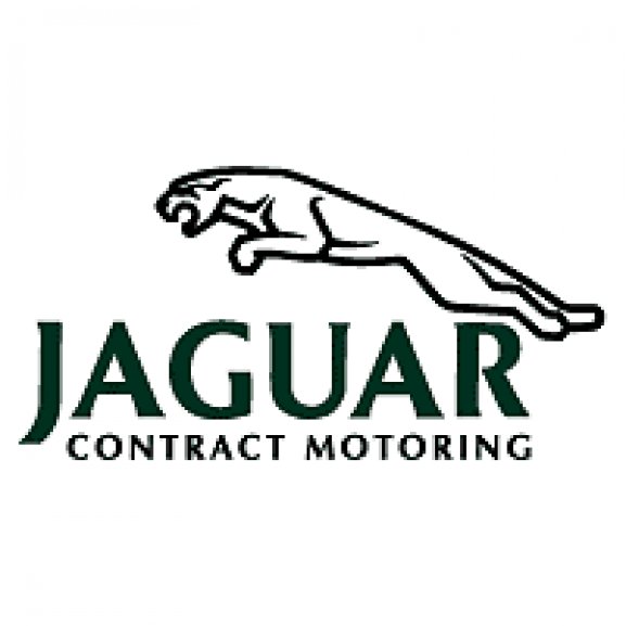 Logo of Jaguar