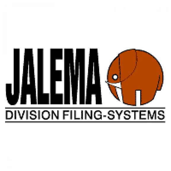 Logo of Jalema