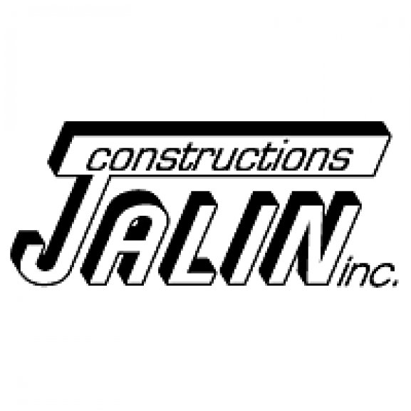 Logo of Jalin Constructions