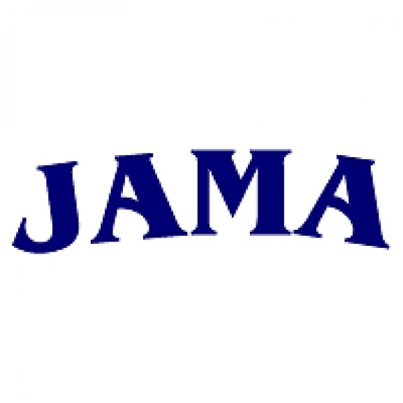 Logo of Jama