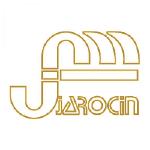 Logo of Jarocin