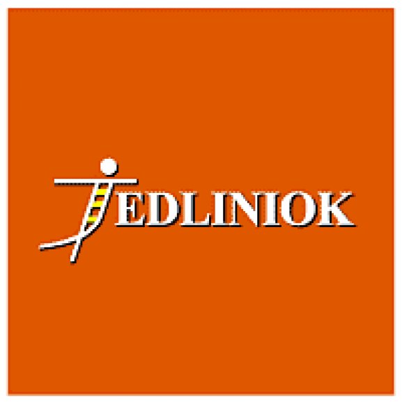 Logo of Jedliniok