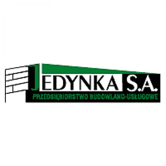 Logo of Jedynka