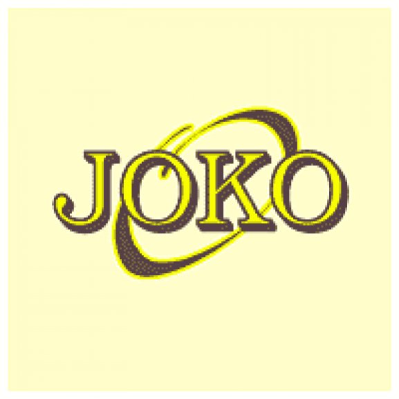 Logo of Joko