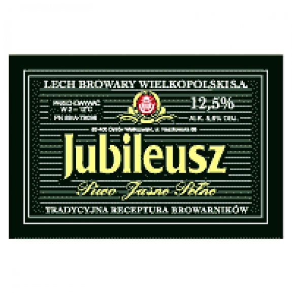 Logo of Jubileusz