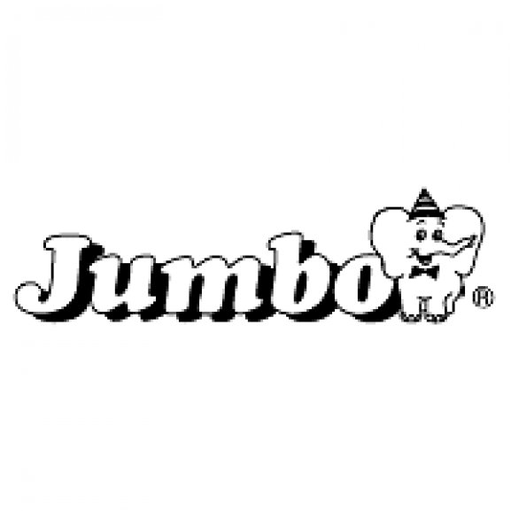 Logo of Jumbo