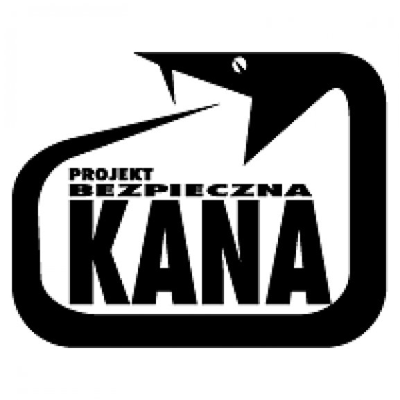 Logo of Kana