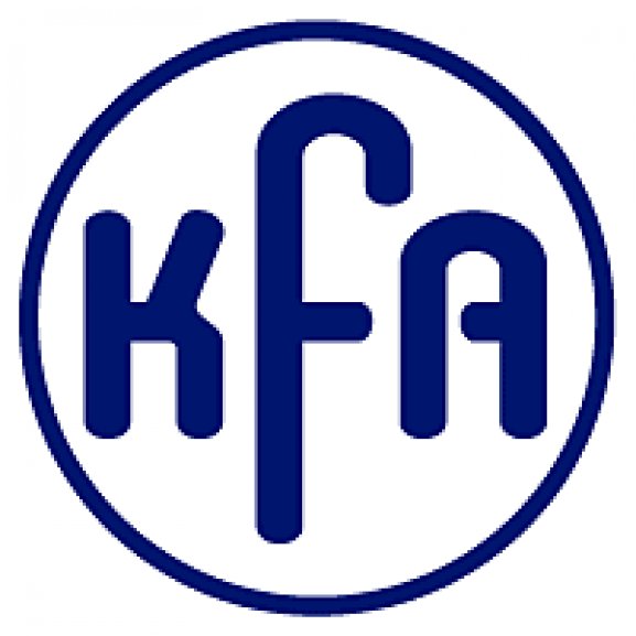 Logo of KFA