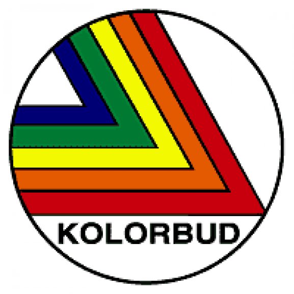 Logo of Kolorbud