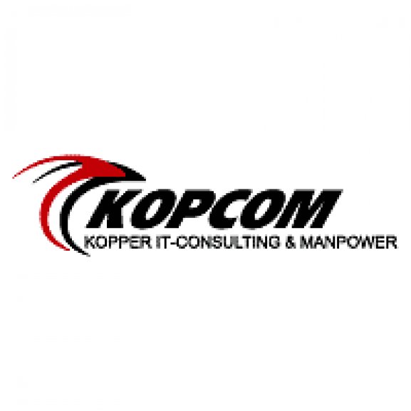 Logo of Kopcom