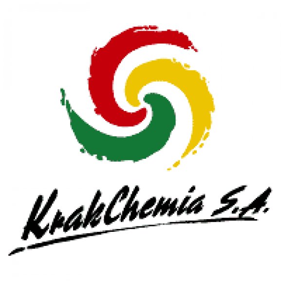 Logo of KrakChemia