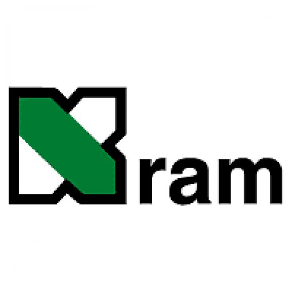 Logo of Kram