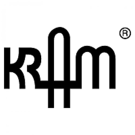 Logo of Kram