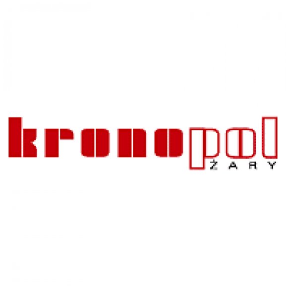 Logo of Kronopol