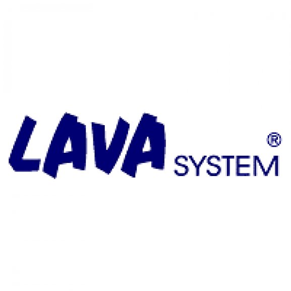 Logo of Lava System