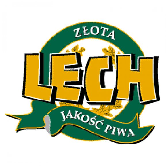 Logo of Lech