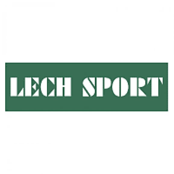 Logo of Lech Sport