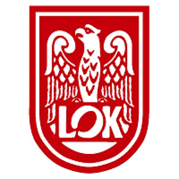 Logo of Lok