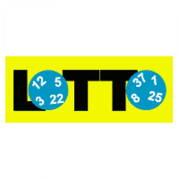 Logo of Lotto