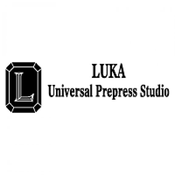 Logo of Luka Studio