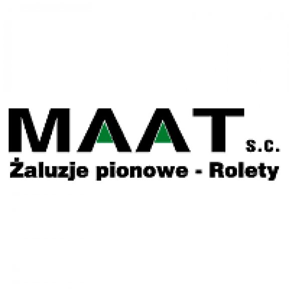 Logo of MAAT