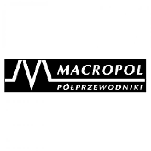 Logo of Macropol